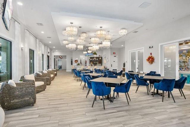 10385 ECHO DOCK LOOP, San Antonio, FL 33576