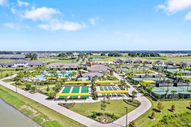 10385 ECHO DOCK LOOP, San Antonio, FL 33576