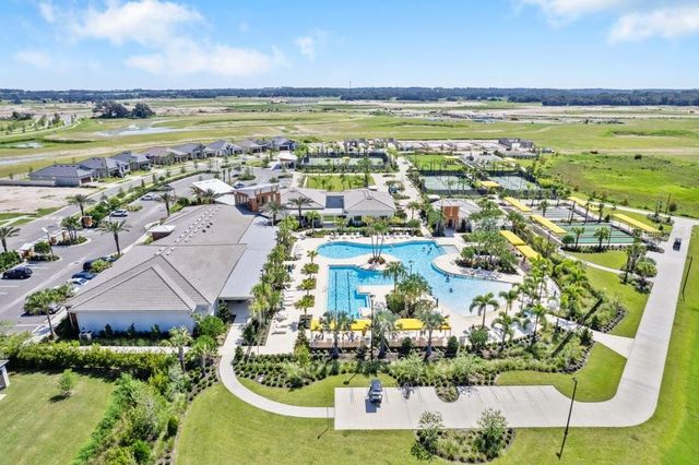 10385 ECHO DOCK LOOP, San Antonio, FL 33576