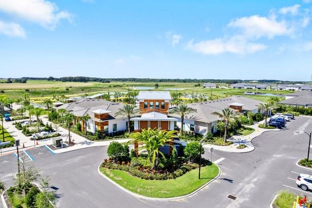 10385 ECHO DOCK LOOP, San Antonio, FL 33576