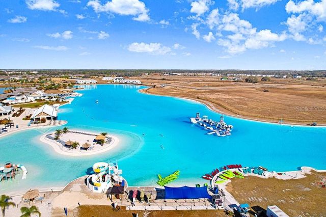 10385 ECHO DOCK LOOP, San Antonio, FL 33576