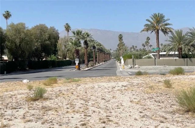 0 Sun Corral Trail, Palm Desert, CA 92260