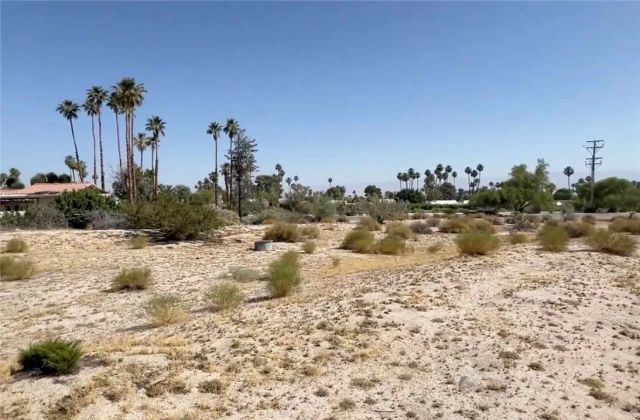 0 Sun Corral Trail, Palm Desert, CA 92260
