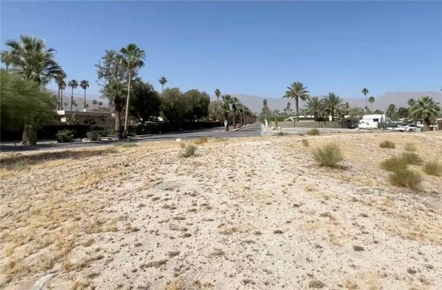 0 Sun Corral Trail, Palm Desert, CA 92260