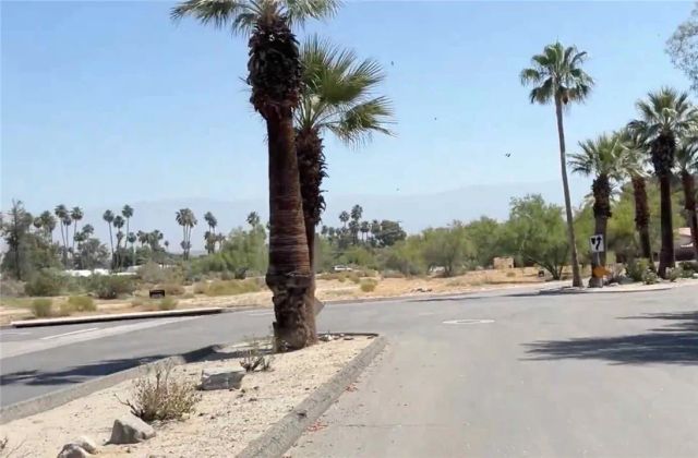 0 Sun Corral Trail, Palm Desert, CA 92260