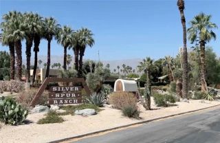 0 Sun Corral Trail, Palm Desert, CA 92260