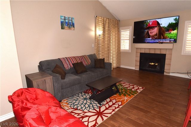 267 Westwind Road, Henderson, NV 89074