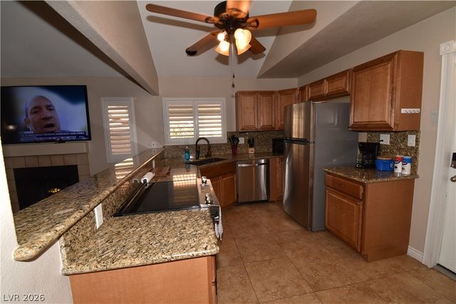 267 Westwind Road, Henderson, NV 89074