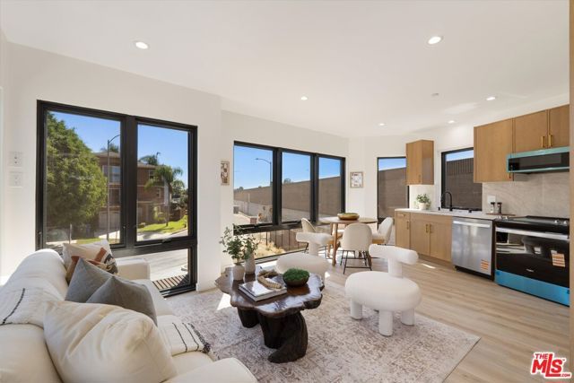 11345 Youngworth Street, Los Angeles, CA 90230