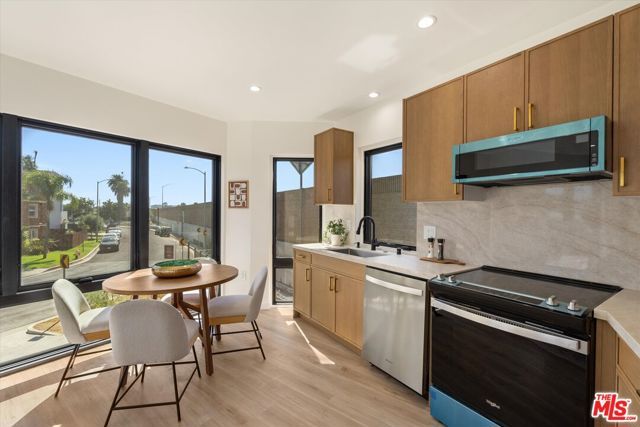 11345 Youngworth Street, Los Angeles, CA 90230