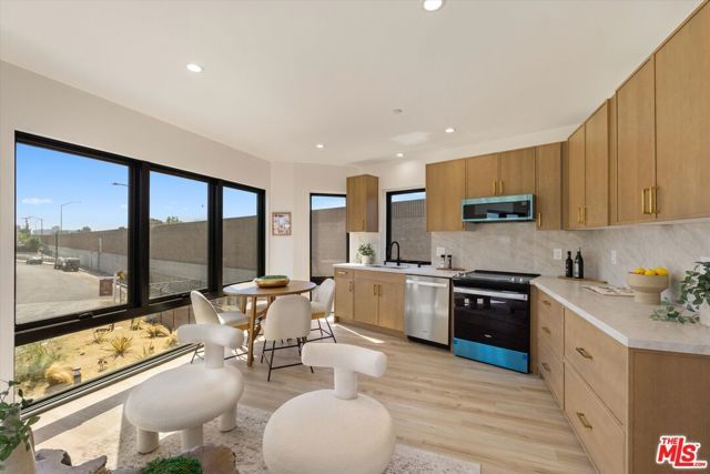 11345 Youngworth Street, Los Angeles, CA 90230