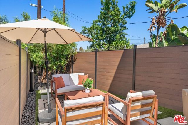 11345 Youngworth Street, Los Angeles, CA 90230