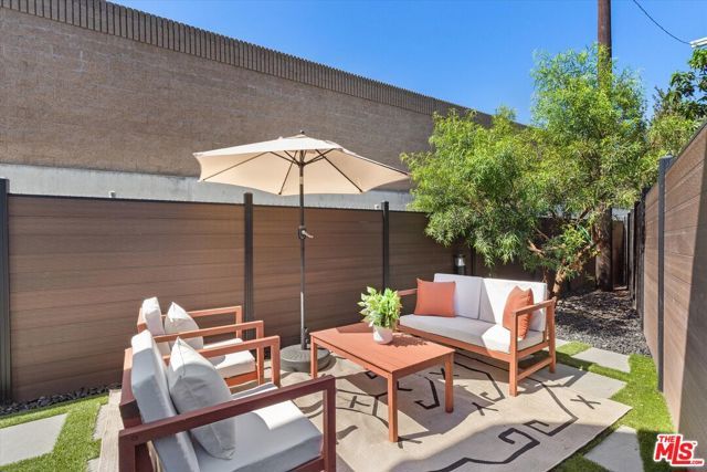 11345 Youngworth Street, Los Angeles, CA 90230
