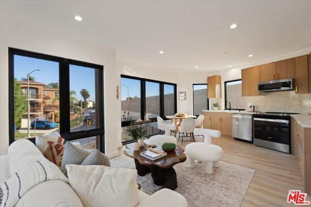 11345 Youngworth Street, Los Angeles, CA 90230