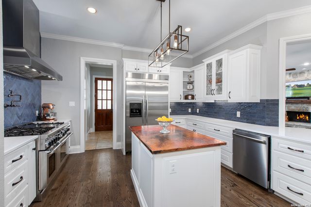 144 Riverwood, Boerne, TX 78006