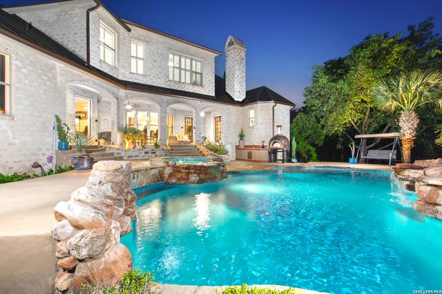 144 Riverwood, Boerne, TX 78006