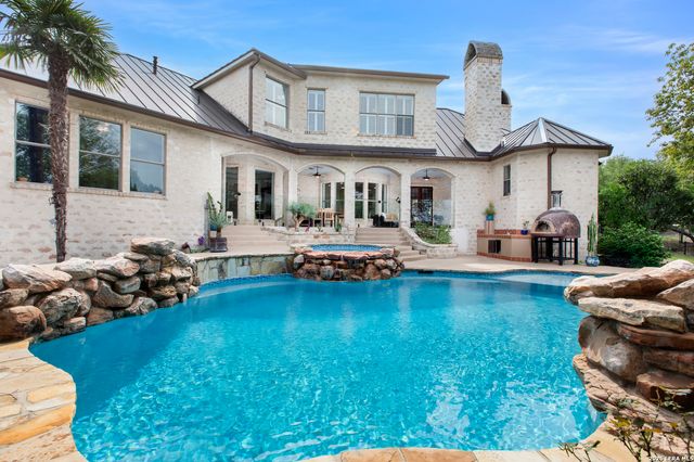 144 Riverwood, Boerne, TX 78006