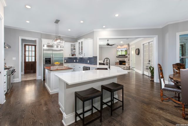144 Riverwood, Boerne, TX 78006