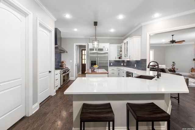 144 Riverwood, Boerne, TX 78006