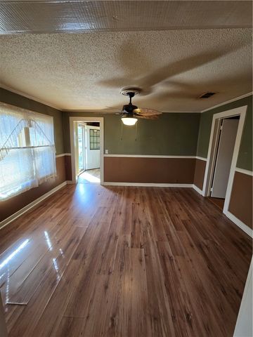 3845 Evans Street, Waycross, GA 31503