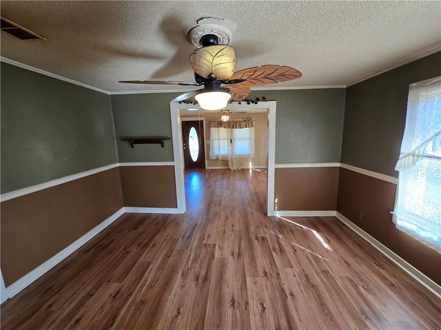 3845 Evans Street, Waycross, GA 31503