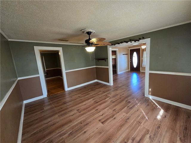 3845 Evans Street, Waycross, GA 31503