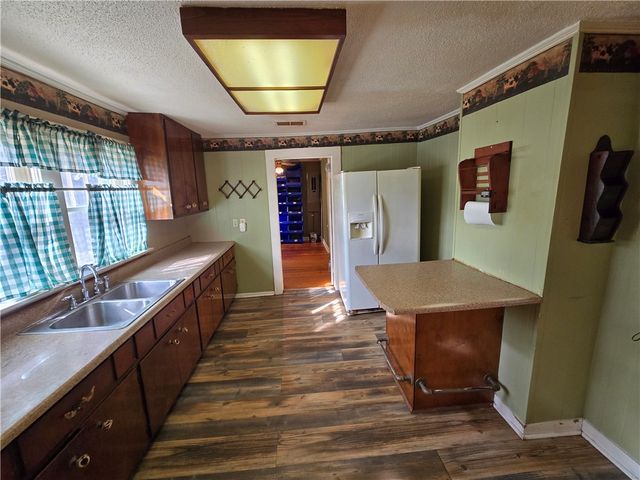 3845 Evans Street, Waycross, GA 31503