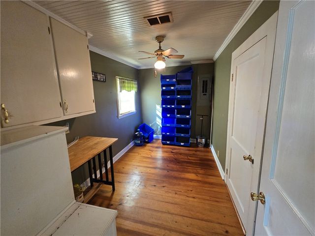 3845 Evans Street, Waycross, GA 31503