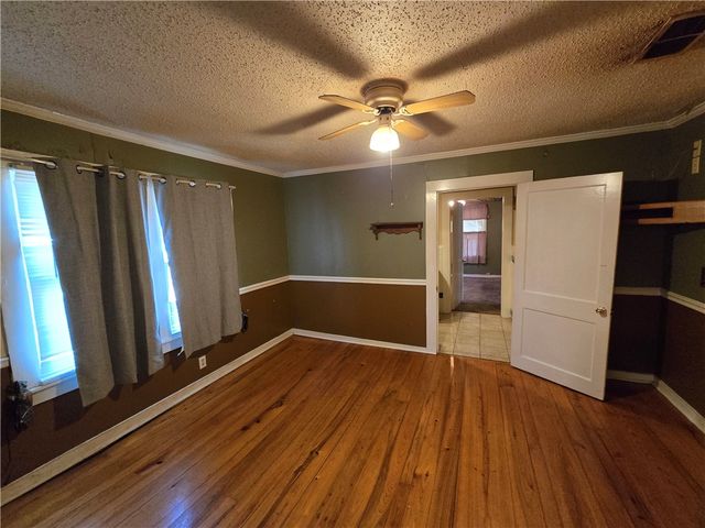 3845 Evans Street, Waycross, GA 31503