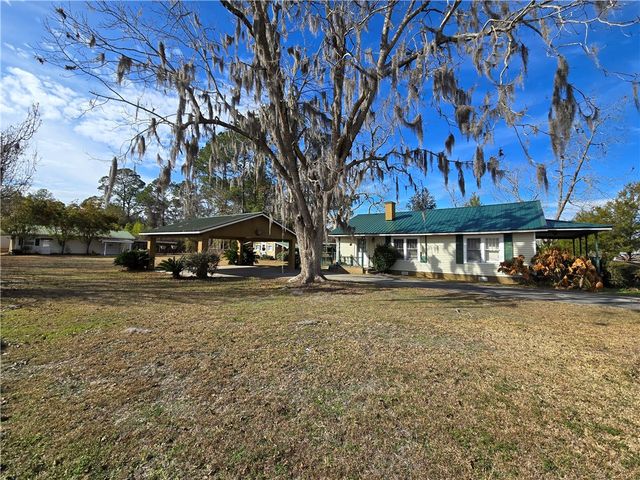 3845 Evans Street, Waycross, GA 31503