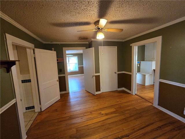 3845 Evans Street, Waycross, GA 31503