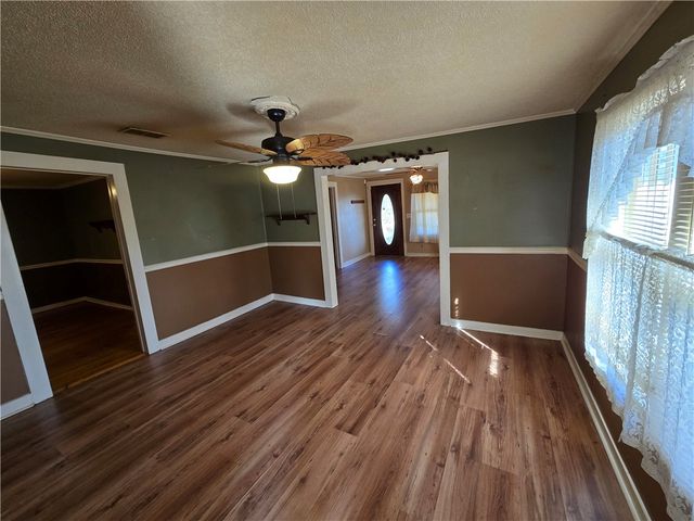 3845 Evans Street, Waycross, GA 31503