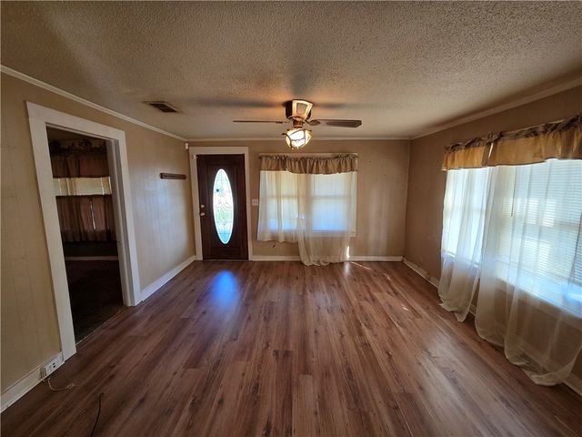 3845 Evans Street, Waycross, GA 31503