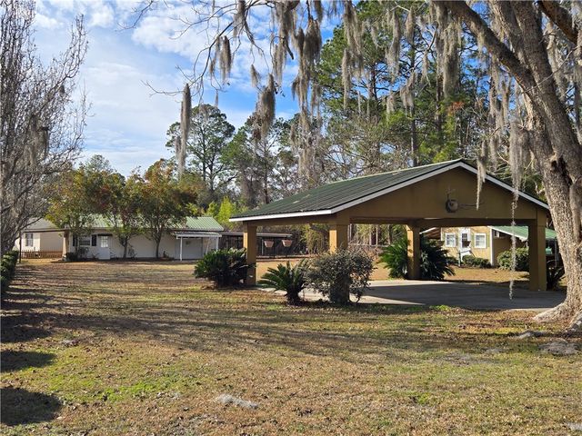 3845 Evans Street, Waycross, GA 31503