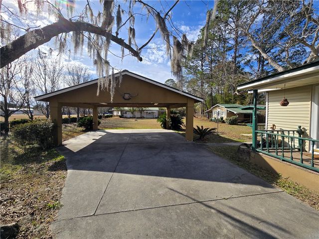 3845 Evans Street, Waycross, GA 31503