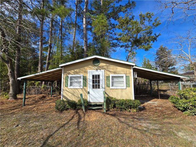 3845 Evans Street, Waycross, GA 31503