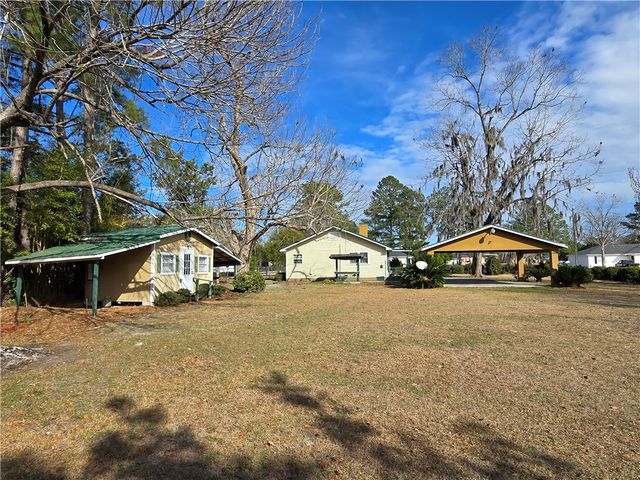 3845 Evans Street, Waycross, GA 31503