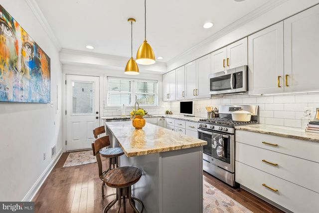 1751 CLARKSON ST, Baltimore, MD 21230