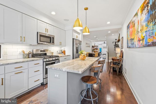 1751 CLARKSON ST, Baltimore, MD 21230