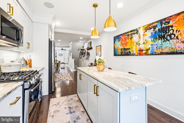 1751 CLARKSON ST, Baltimore, MD 21230
