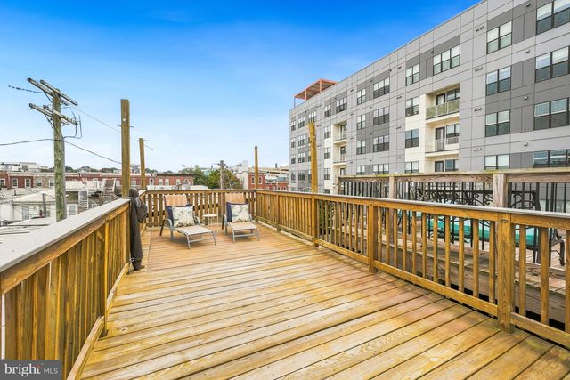 1751 CLARKSON ST, Baltimore, MD 21230