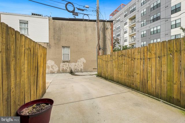 1751 CLARKSON ST, Baltimore, MD 21230