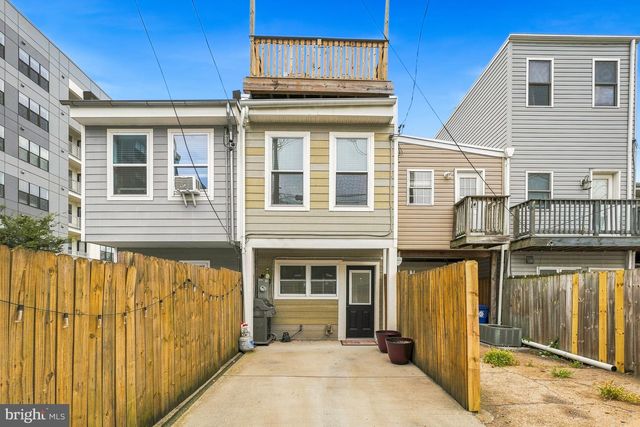 1751 CLARKSON ST, Baltimore, MD 21230