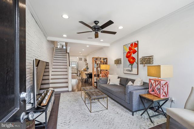 1751 CLARKSON ST, Baltimore, MD 21230