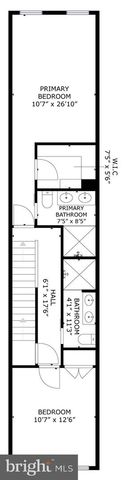 1751 CLARKSON ST, Baltimore, MD 21230