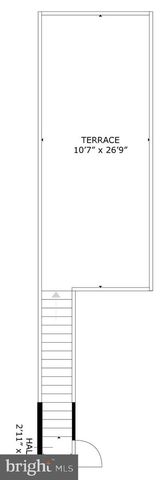 1751 CLARKSON ST, Baltimore, MD 21230