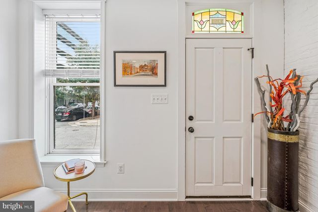 1751 CLARKSON ST, Baltimore, MD 21230