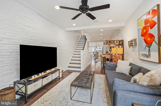 1751 CLARKSON ST, Baltimore, MD 21230