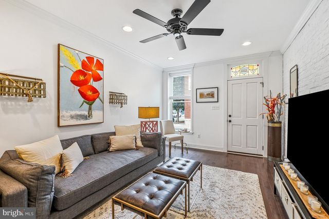 1751 CLARKSON ST, Baltimore, MD 21230