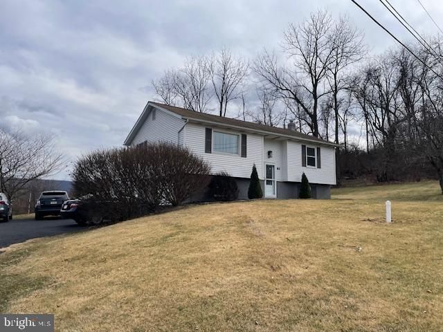82 KRISTI LANE, Lewistown, PA 17044